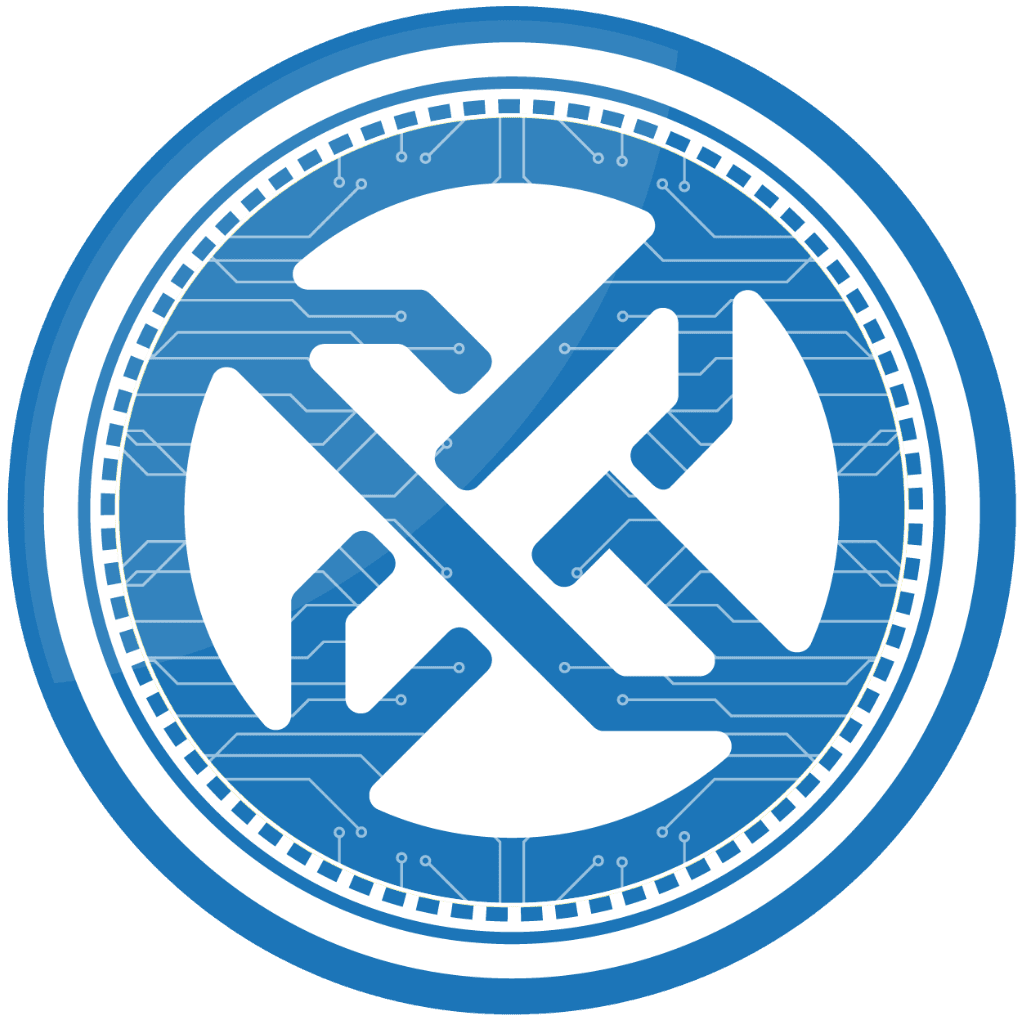 The GXT coin