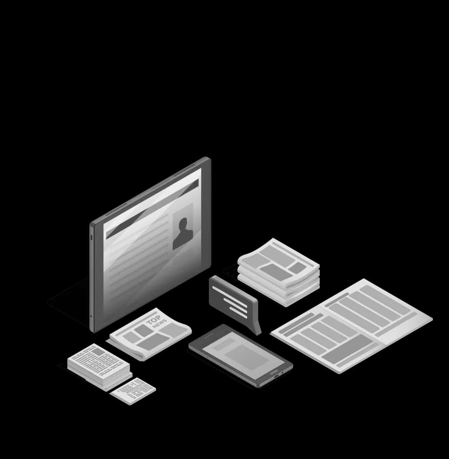 Isometric devices streaming market news
